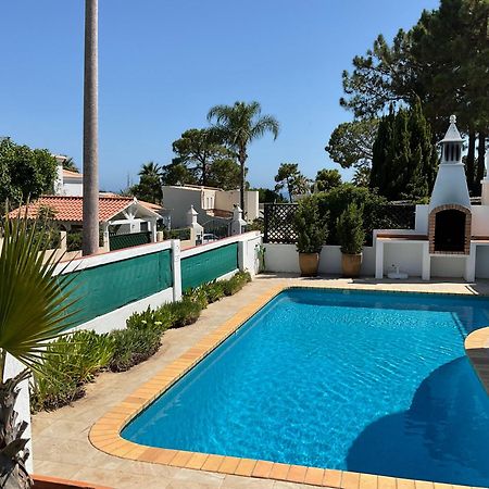 Casa Nicho Villa Vale do Lobo Kültér fotó