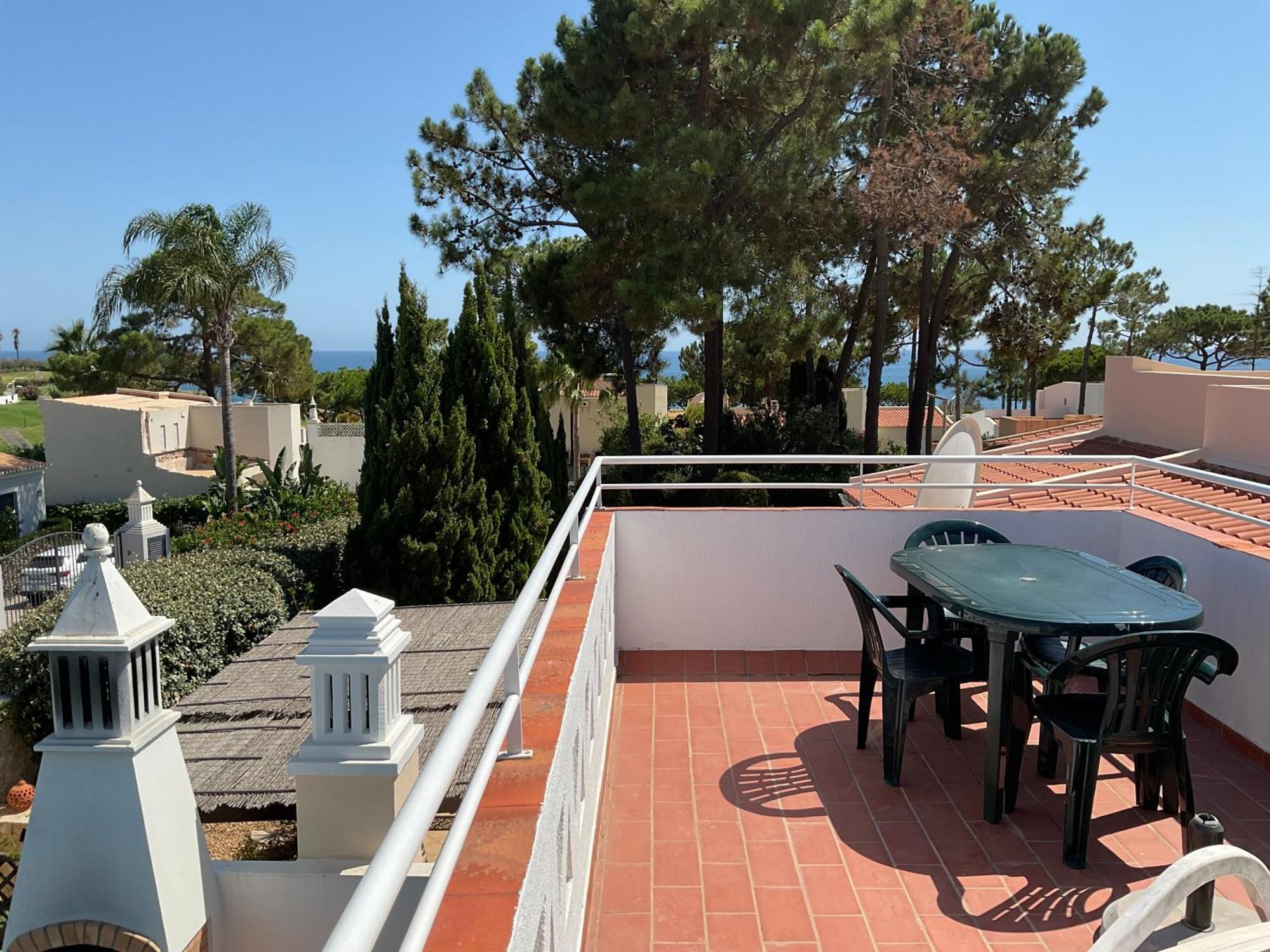 Casa Nicho Villa Vale do Lobo Kültér fotó