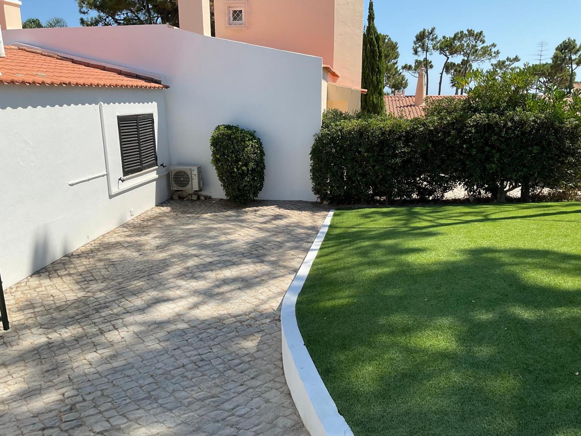 Casa Nicho Villa Vale do Lobo Kültér fotó